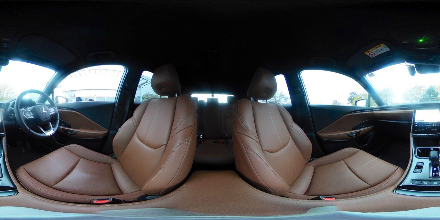 Used Lexus LBX 2025 for sale - 76801557: Photo 36