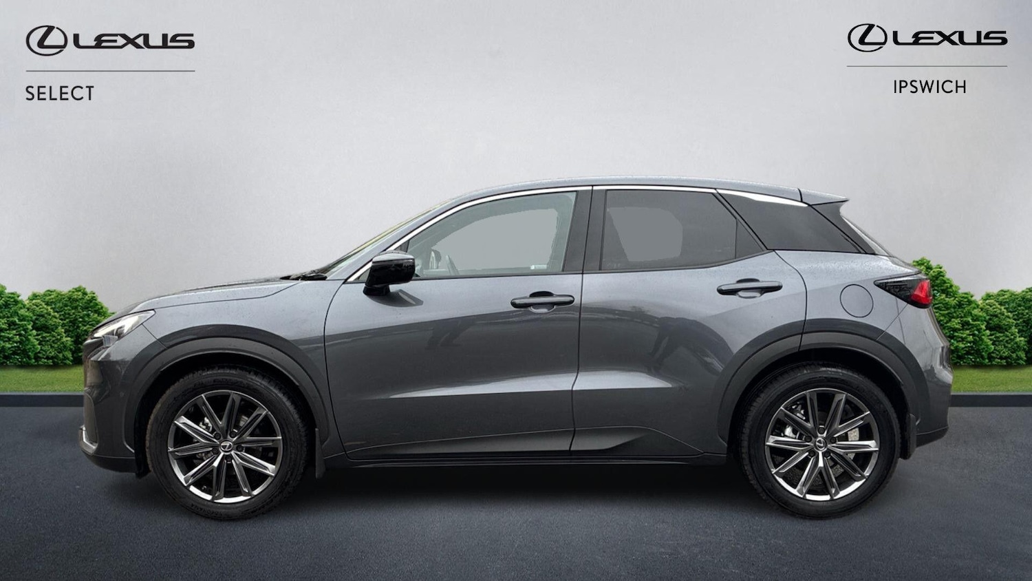 Used Lexus LBX 2025 for sale - 76801557: Photo 7