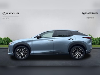 Used Lexus RX 2024 for sale - 75769642: Photo
