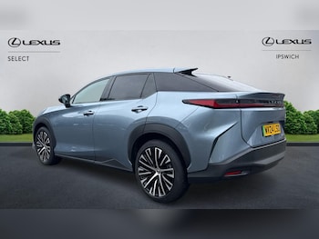 Used Lexus RX 2024 for sale - 75769642: Photo