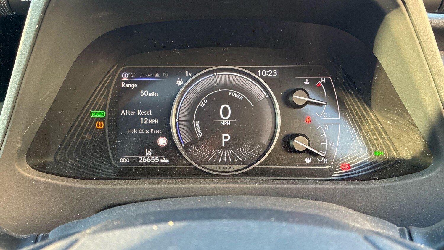 Used Lexus UX 2023 for sale - 77215951: Photo 14