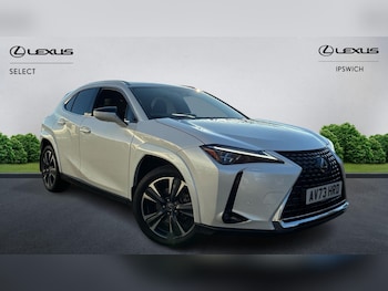 Used Lexus UX 2023 for sale - 77215951: Photo