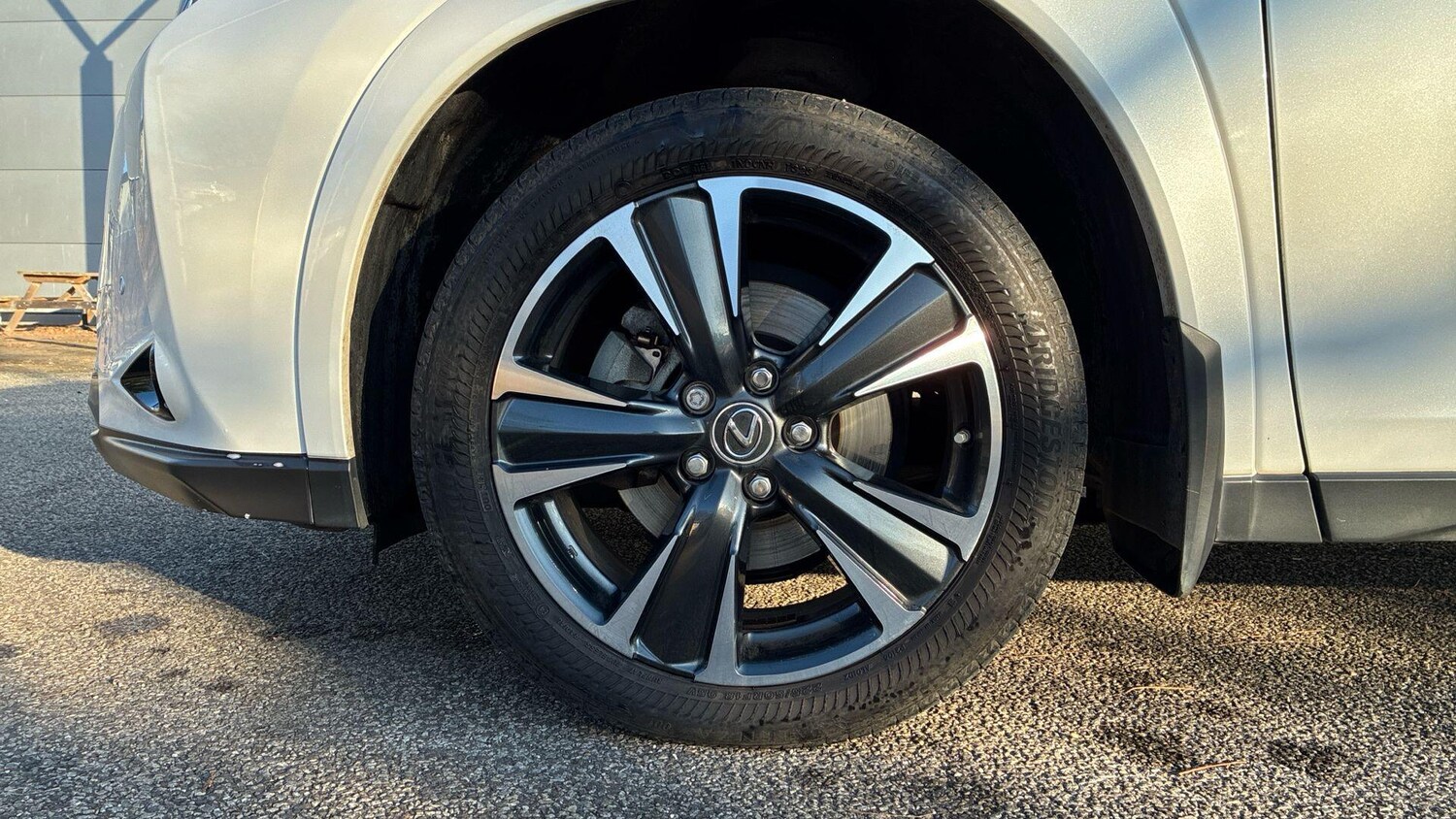 Used Lexus UX 2023 for sale - 77215951: Photo 21