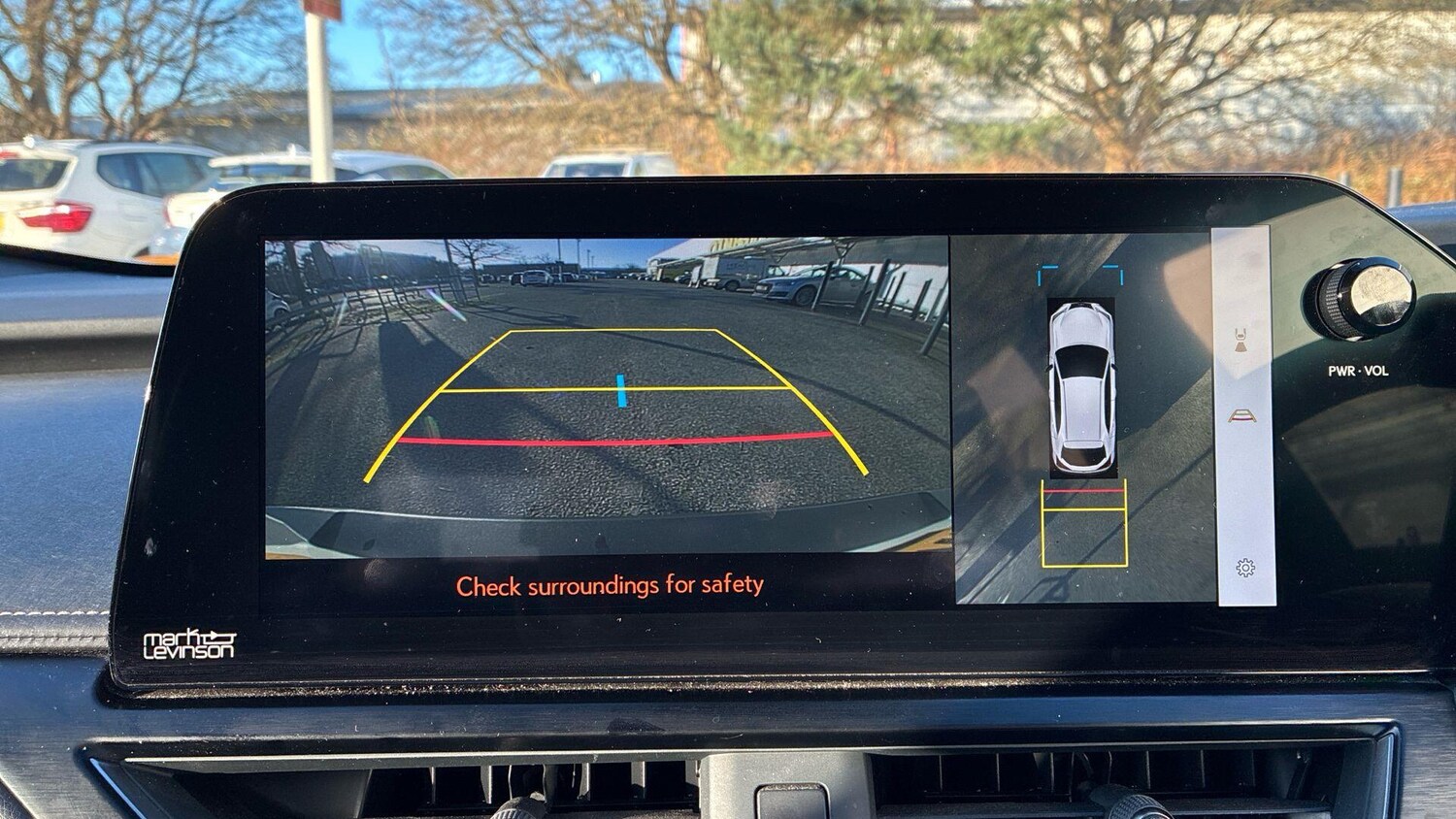 Used Lexus UX 2023 for sale - 77215951: Photo 22