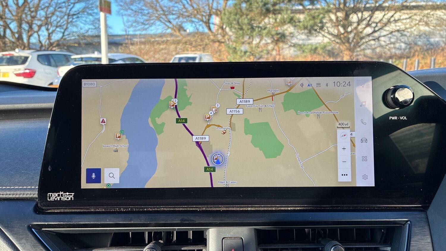 Used Lexus UX 2023 for sale - 77215951: Photo 23