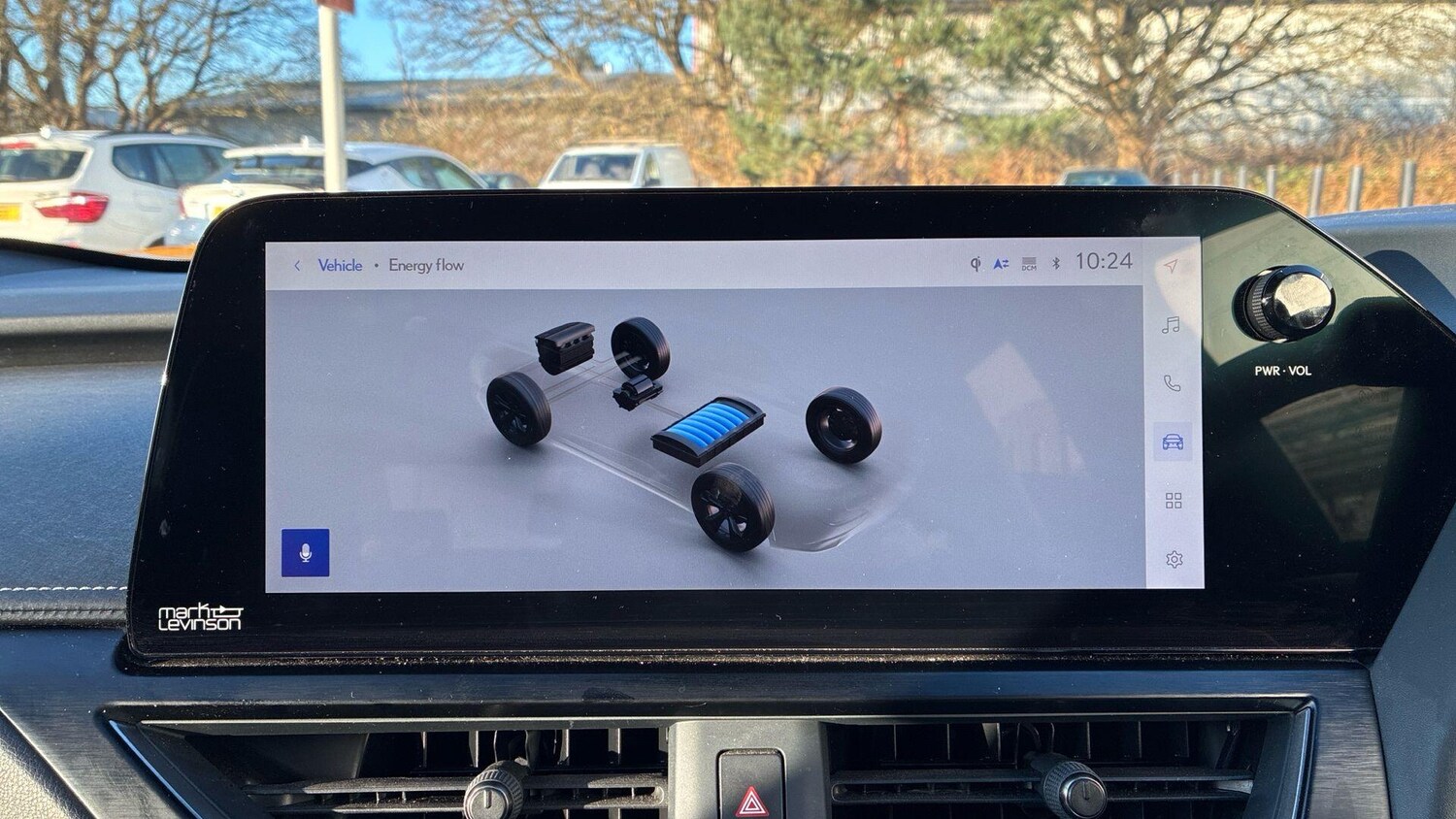 Used Lexus UX 2023 for sale - 77215951: Photo 25