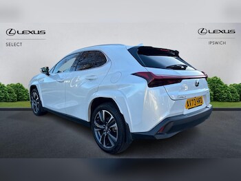 Used Lexus UX 2023 for sale - 77215951: Photo