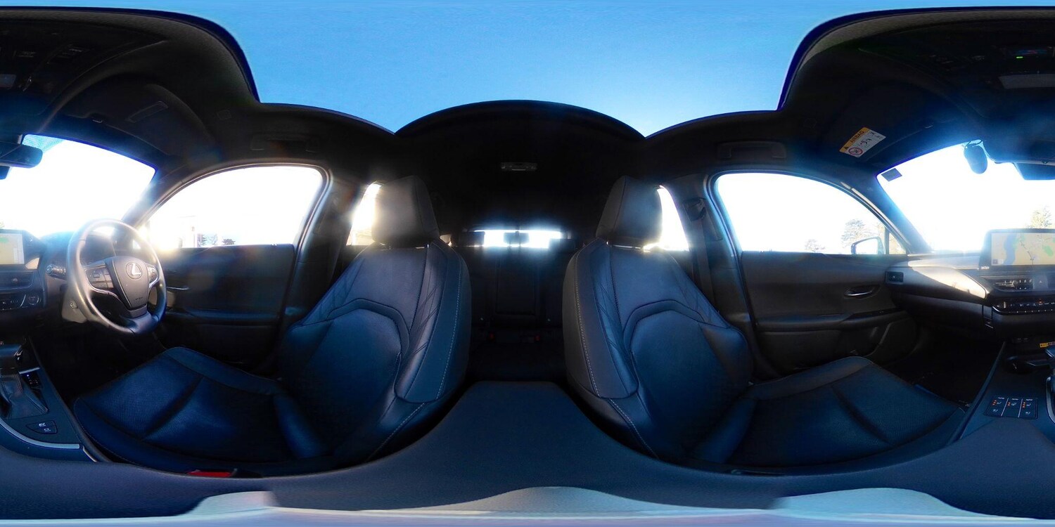 Used Lexus UX 2023 for sale - 77215951: Photo 36