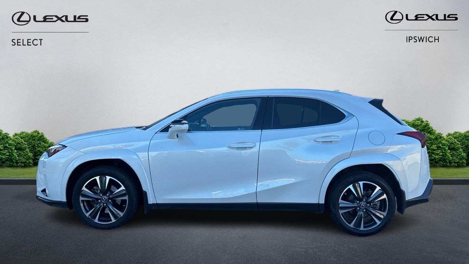 Used Lexus UX 2023 for sale - 77215951: Photo 5