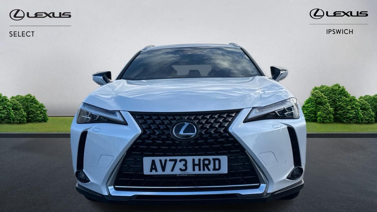 Used Lexus UX 2023 for sale - 77215951: Photo 6