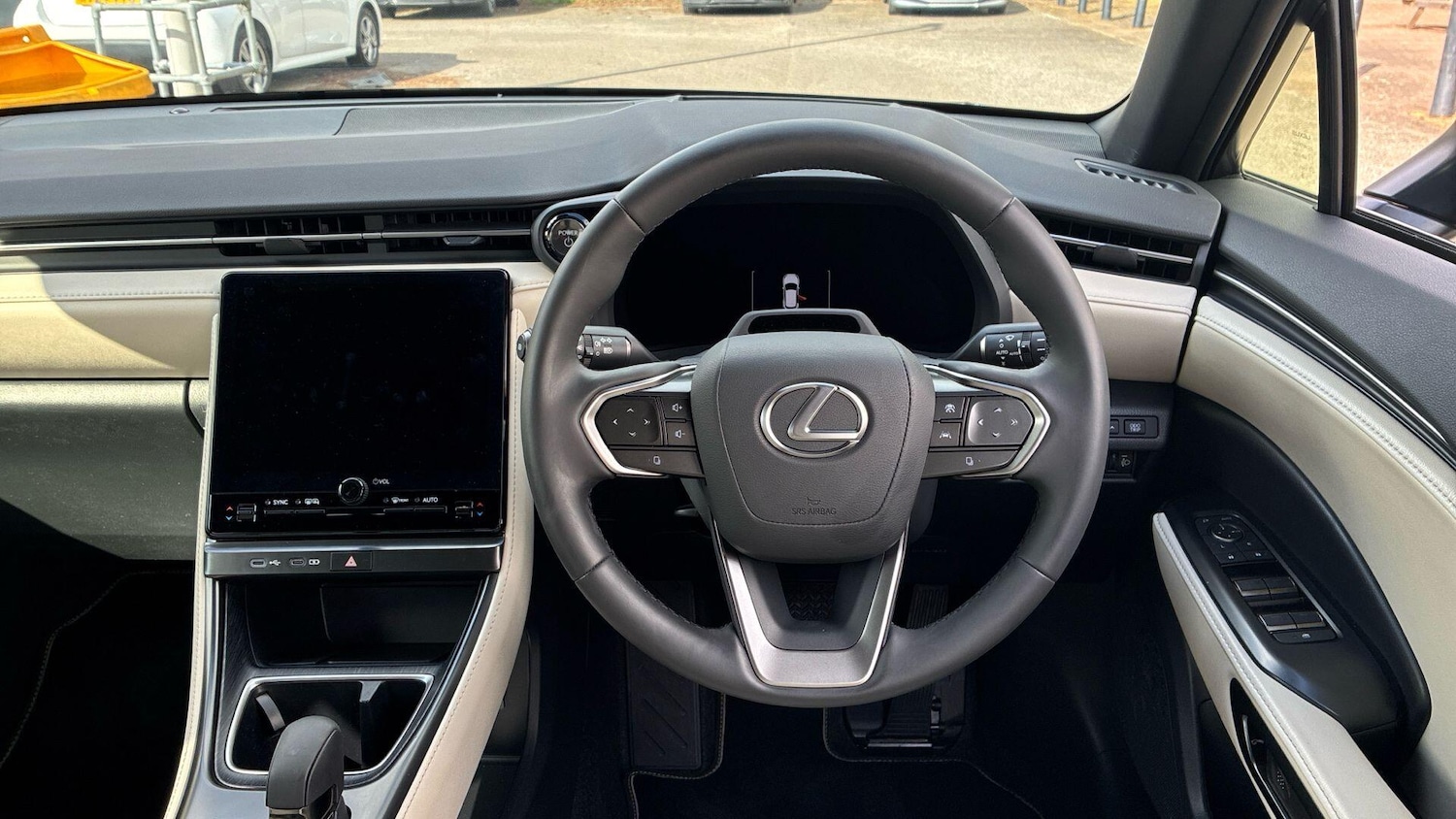 Used Lexus LBX 2025 for sale - 78006988: Photo 13