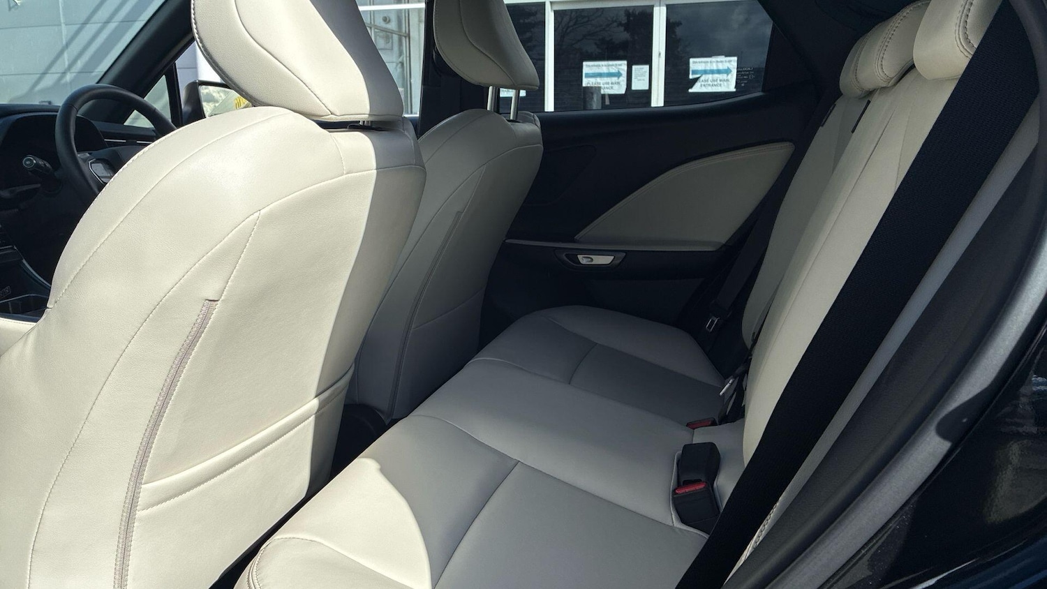 Used Lexus LBX 2025 for sale - 78006988: Photo 16