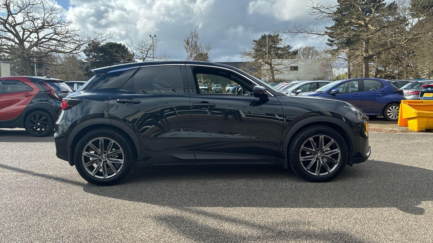 Used Lexus LBX 2025 for sale - 78006988: Photo 18