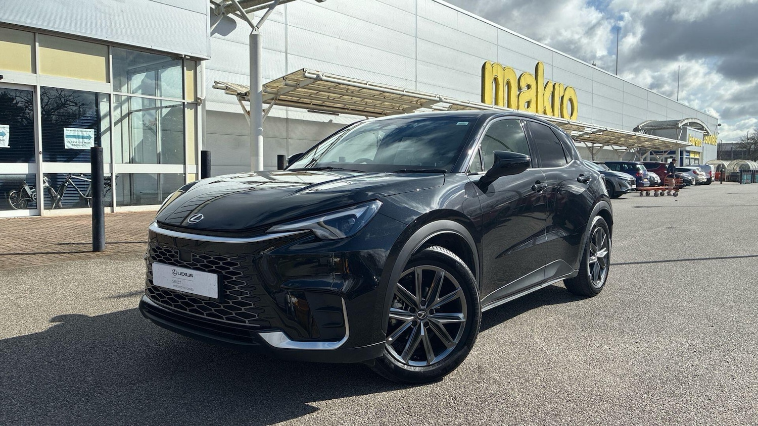 Used Lexus LBX 2025 for sale - 78006988: Photo 19
