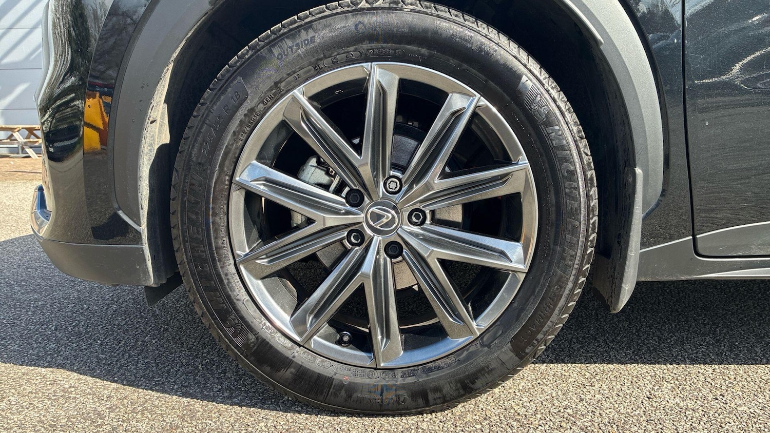 Used Lexus LBX 2025 for sale - 78006988: Photo 21