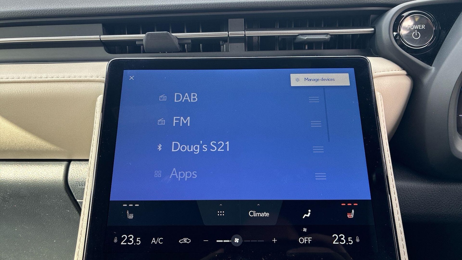 Used Lexus LBX 2025 for sale - 78006988: Photo 23