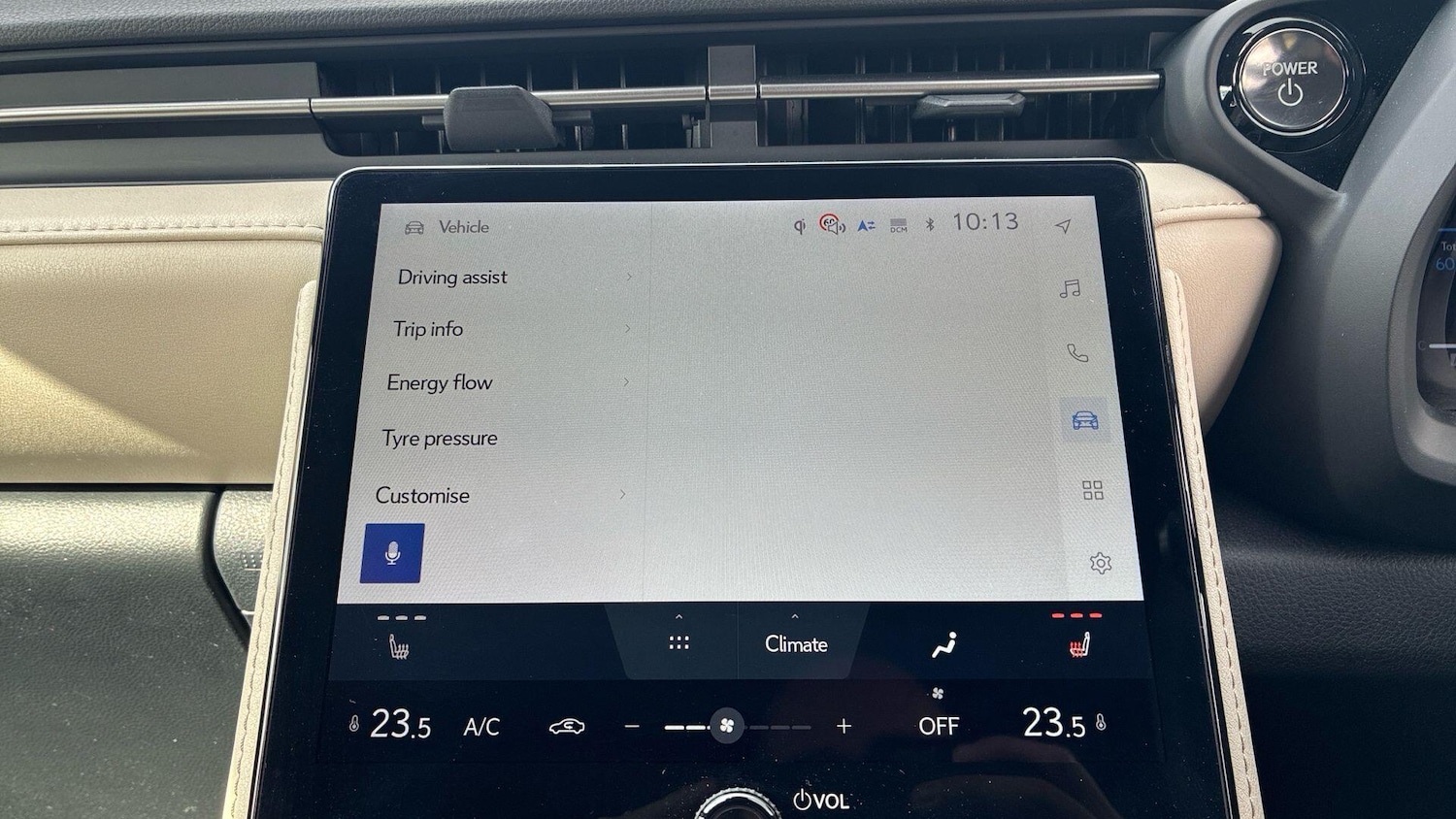 Used Lexus LBX 2025 for sale - 78006988: Photo 24