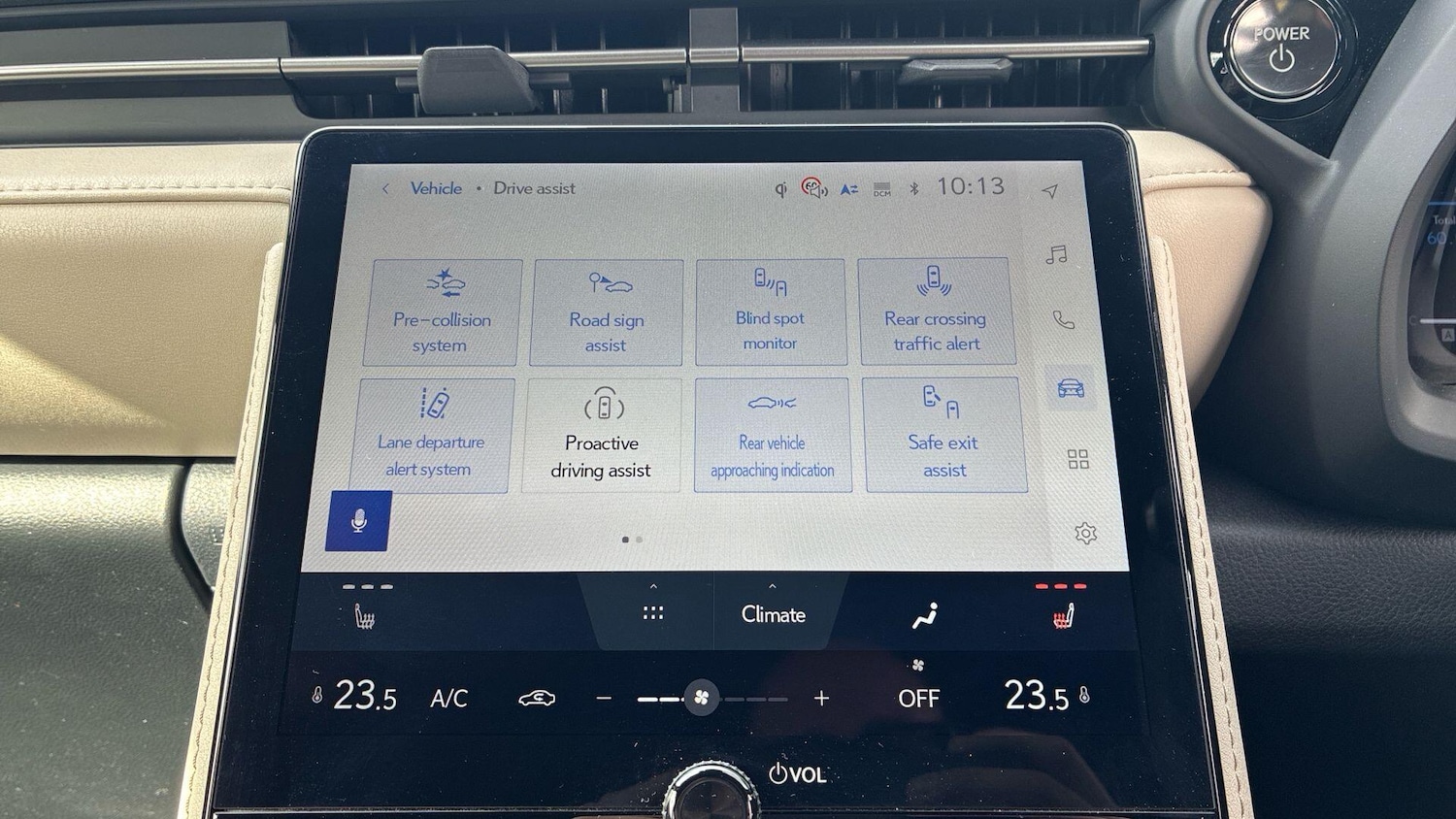 Used Lexus LBX 2025 for sale - 78006988: Photo 25