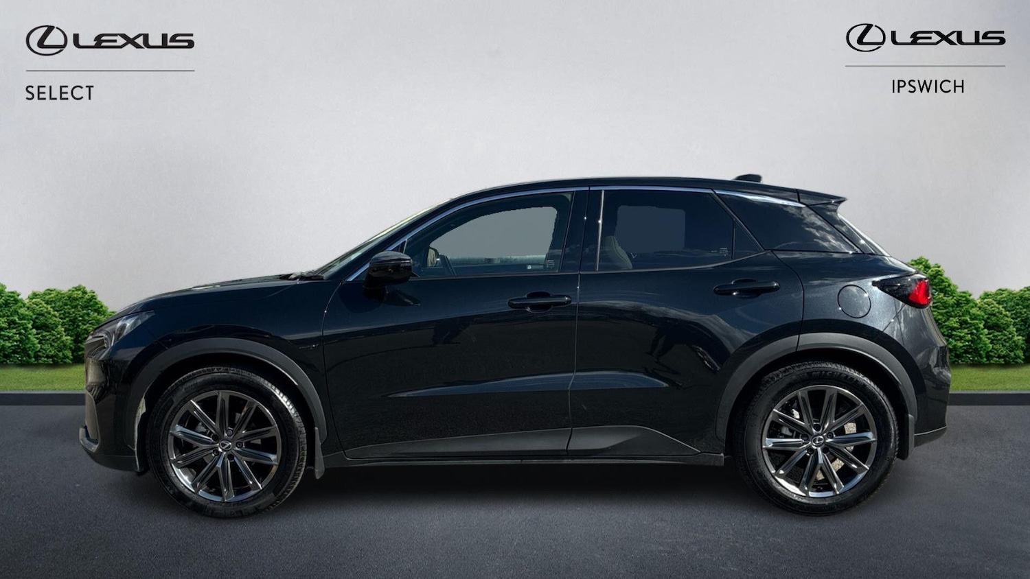 Used Lexus LBX 2025 for sale - 78006988: Photo 3