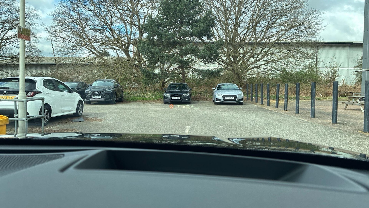 Used Lexus LBX 2025 for sale - 78006988: Photo 34