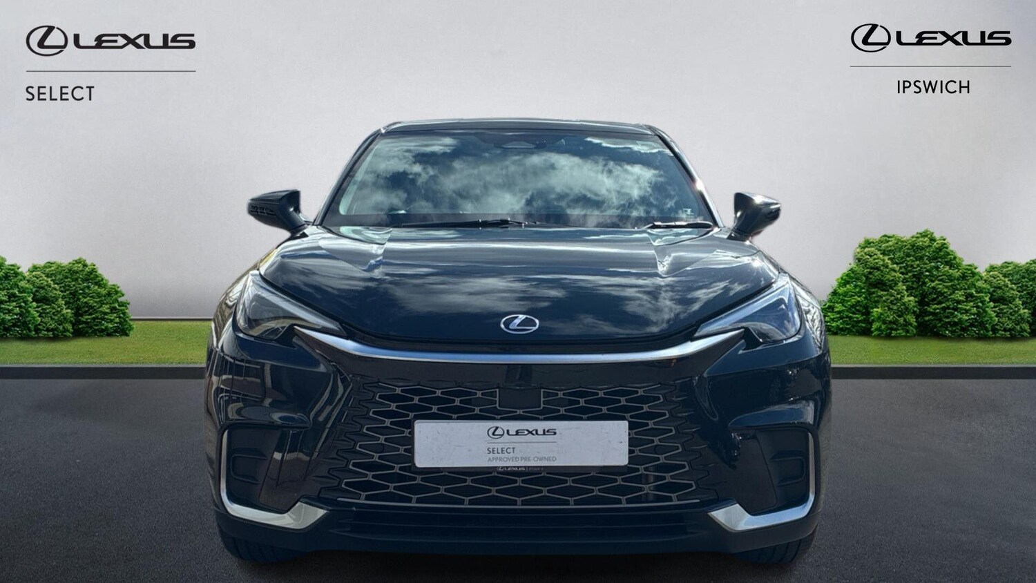 Used Lexus LBX 2025 for sale - 78006988: Photo 6