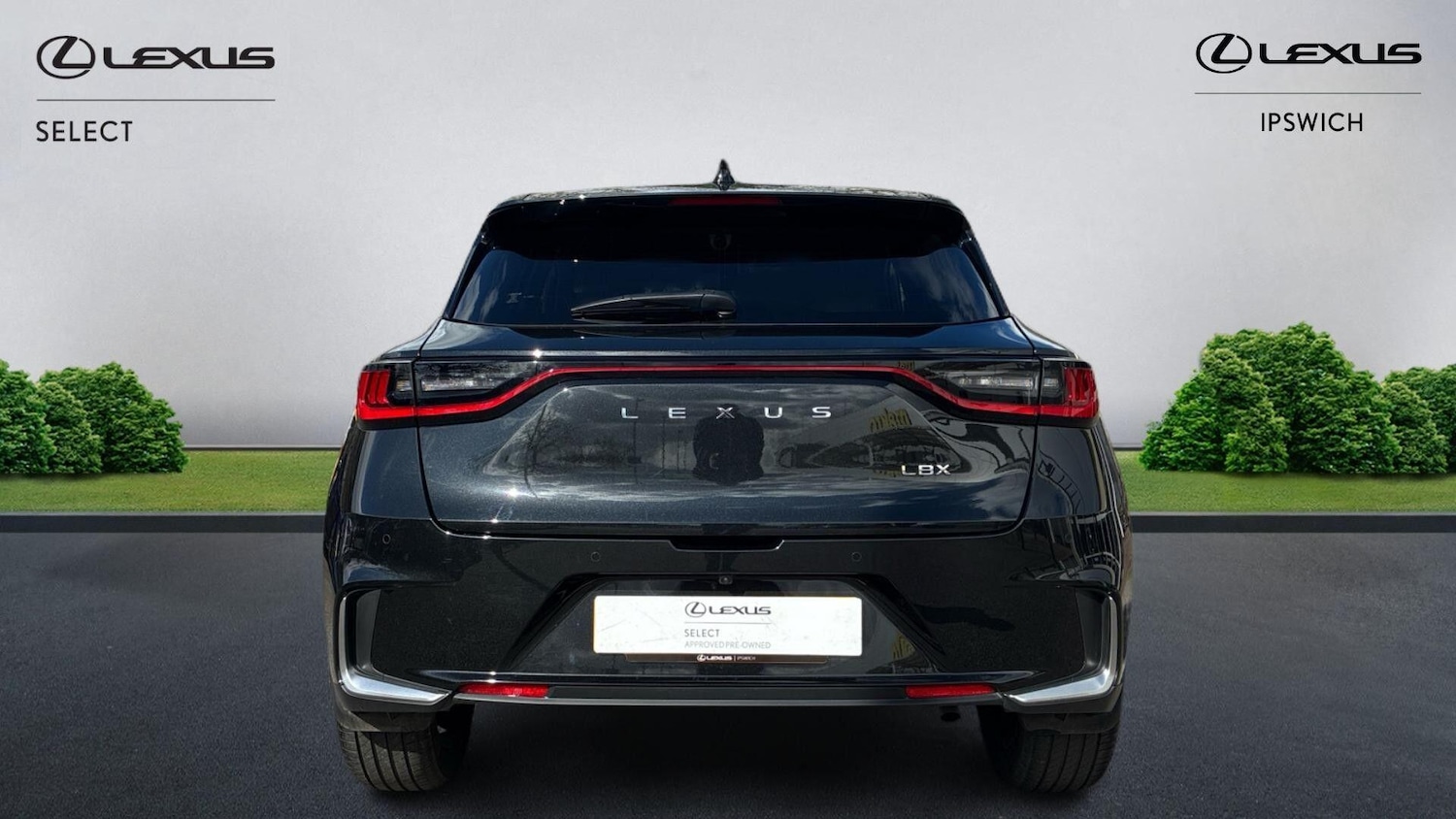 Used Lexus LBX 2025 for sale - 78006988: Photo 7