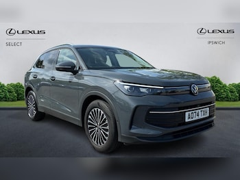 Used Volkswagen Tiguan 2024 for sale - 78866803: Photo