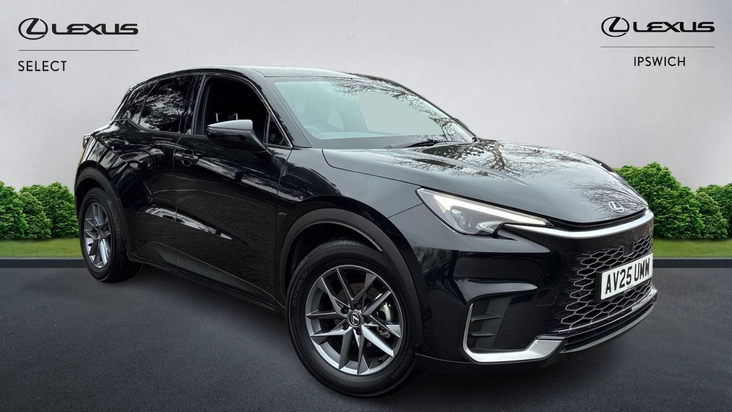 Used Lexus LBX for sale - 77705661: Photo 1