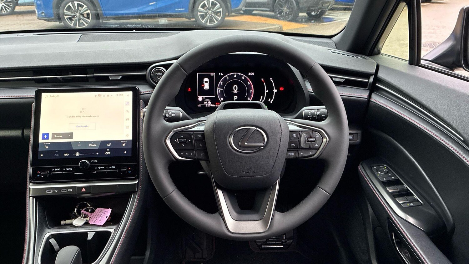 Used Lexus LBX for sale - 77705661: Photo 10