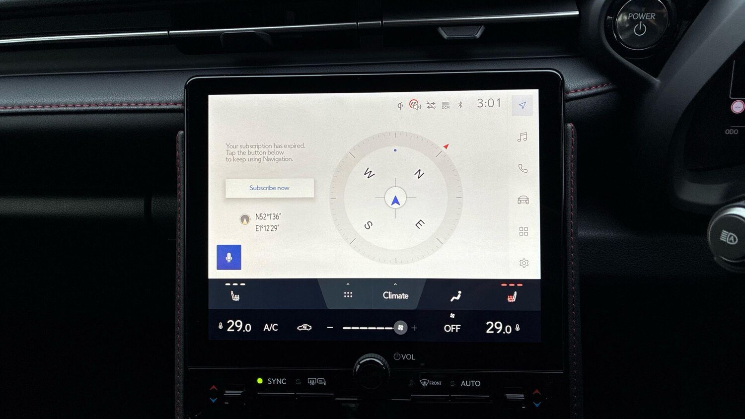 Used Lexus LBX for sale - 77705661: Photo 12