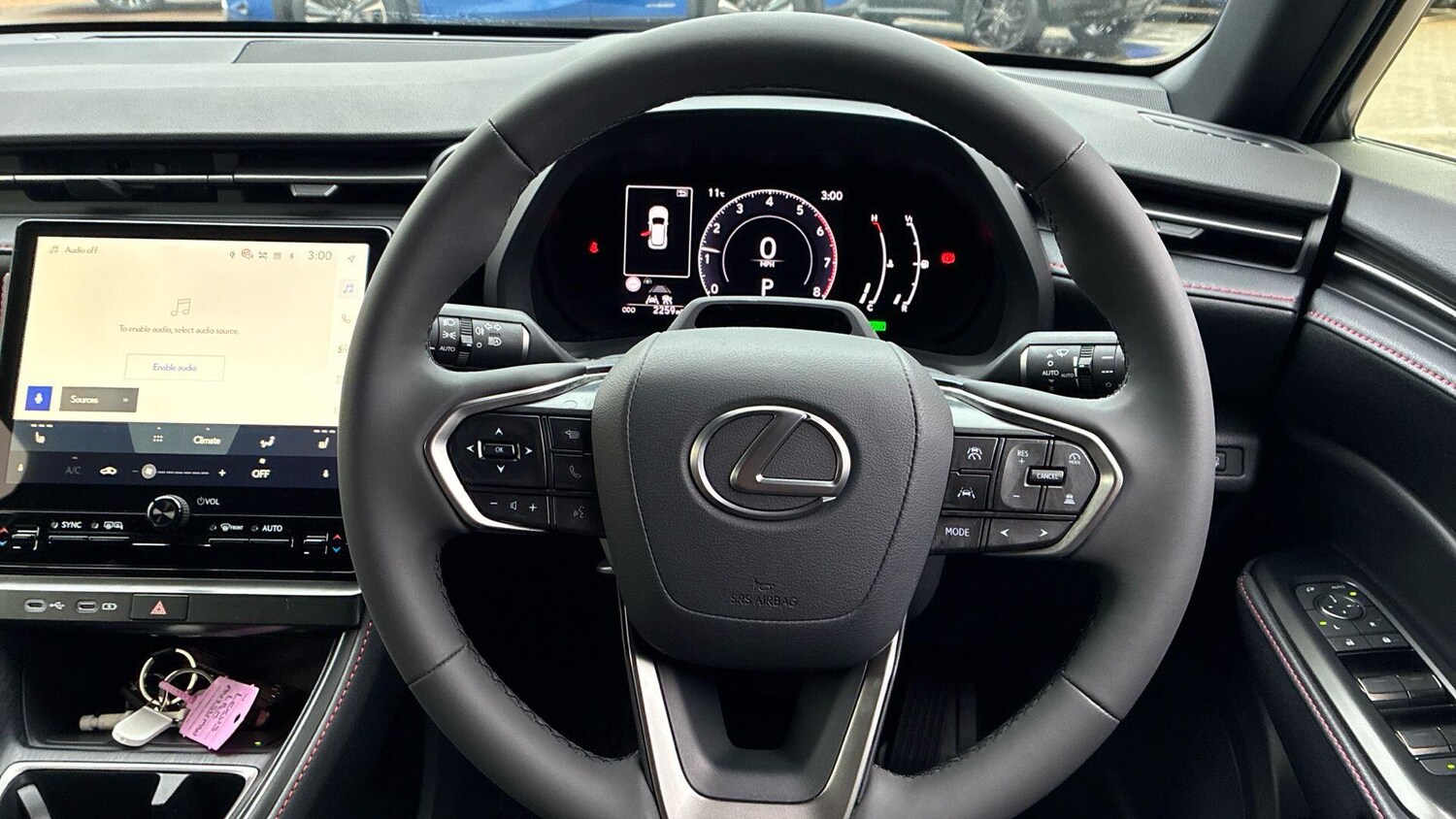 Used Lexus LBX for sale - 77705661: Photo 13