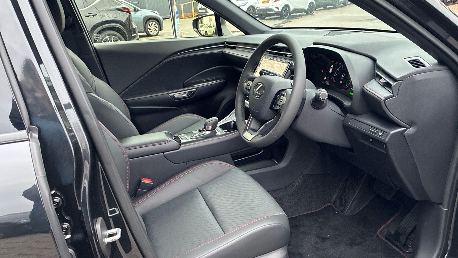 Used Lexus LBX for sale - 77705661: Photo 15