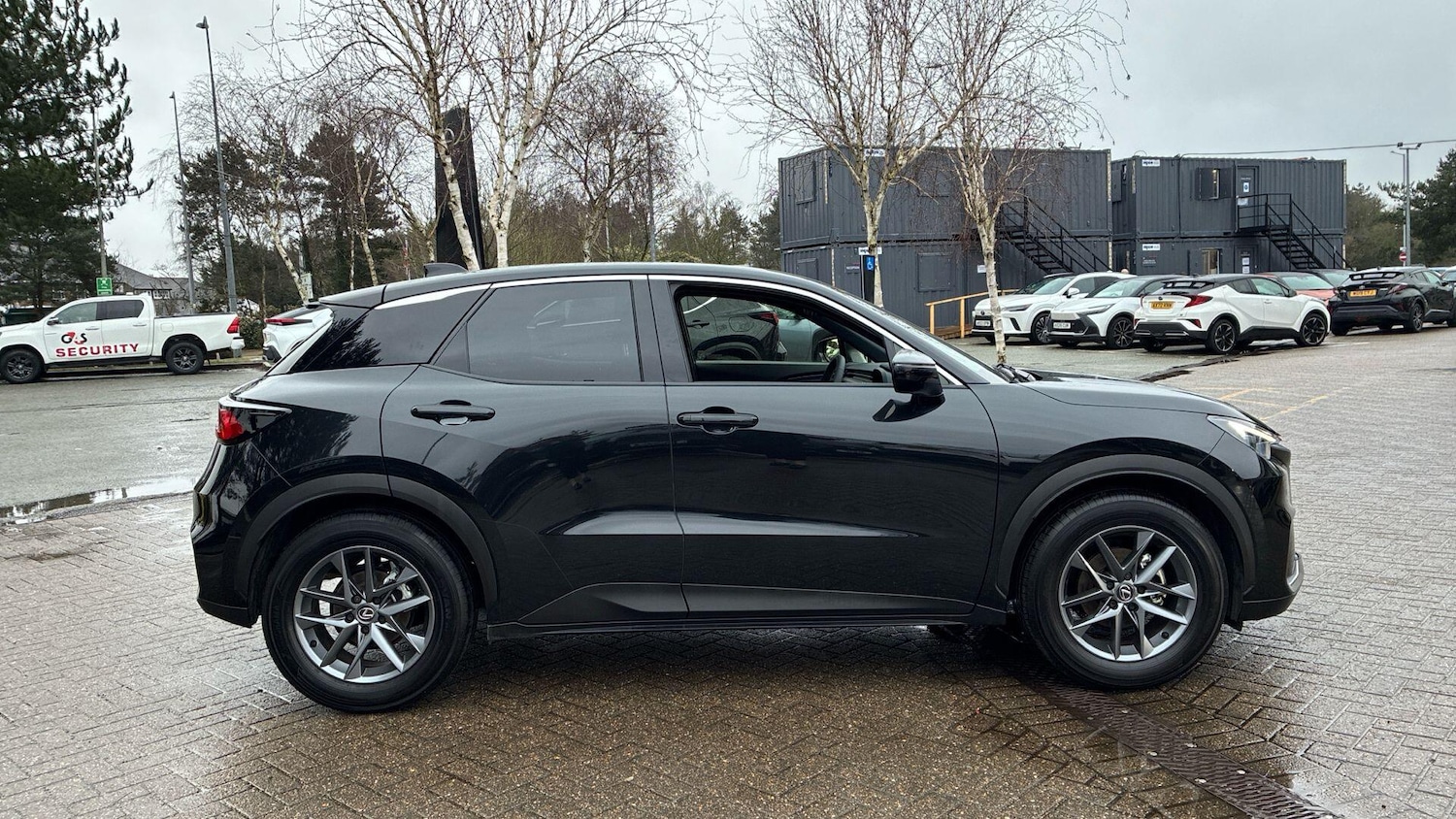 Used Lexus LBX for sale - 77705661: Photo 18