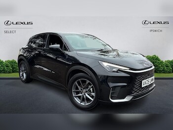 Used Lexus LBX 2025 for sale - 77705661: Photo
