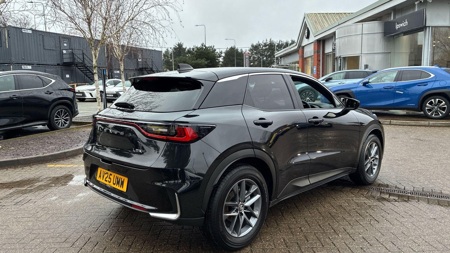 Used Lexus LBX for sale - 77705661: Photo 20