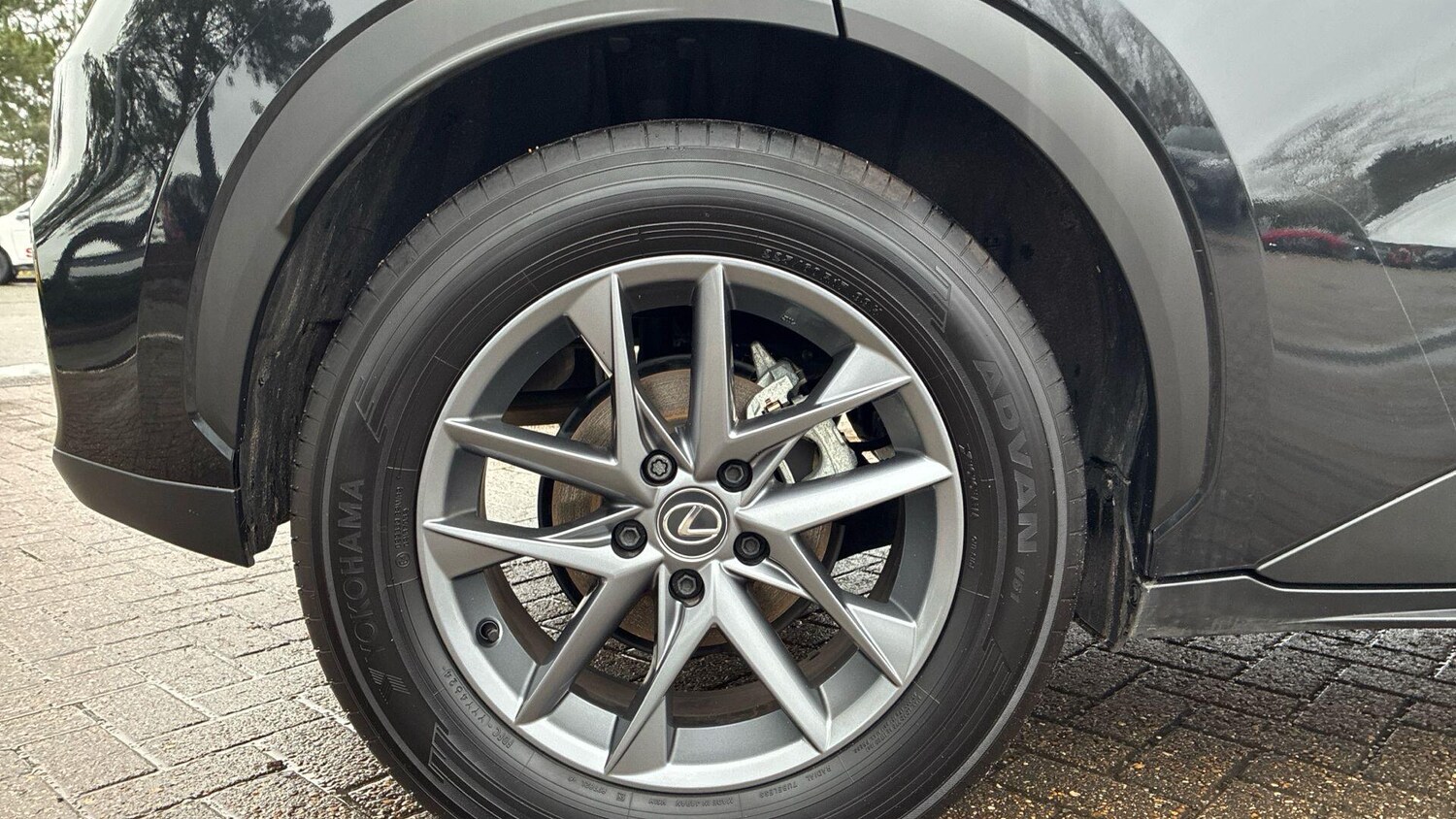 Used Lexus LBX for sale - 77705661: Photo 21