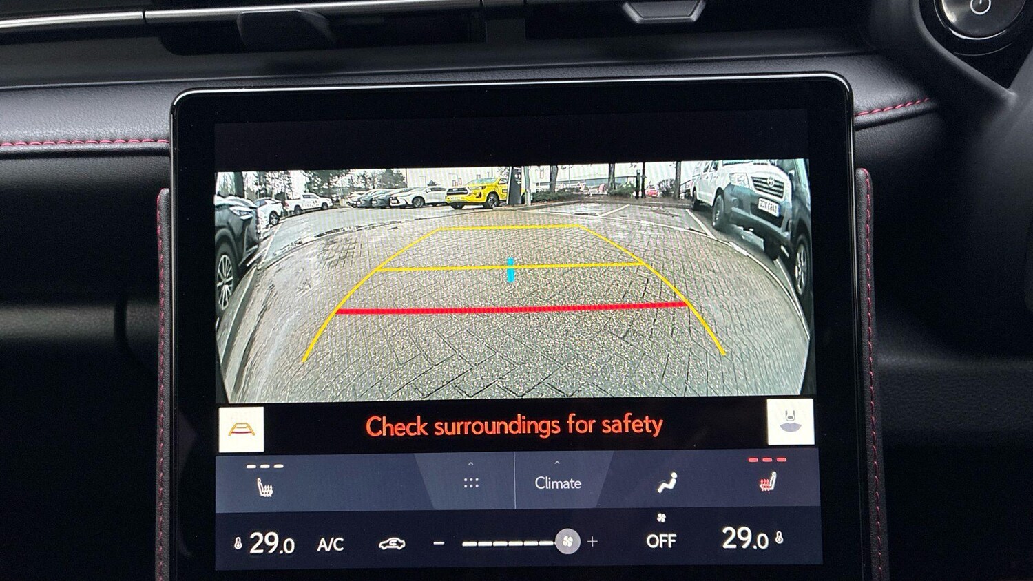 Used Lexus LBX for sale - 77705661: Photo 23