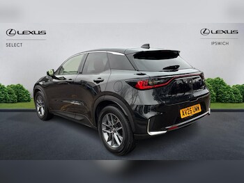 Used Lexus LBX 2025 for sale - 77705661: Photo