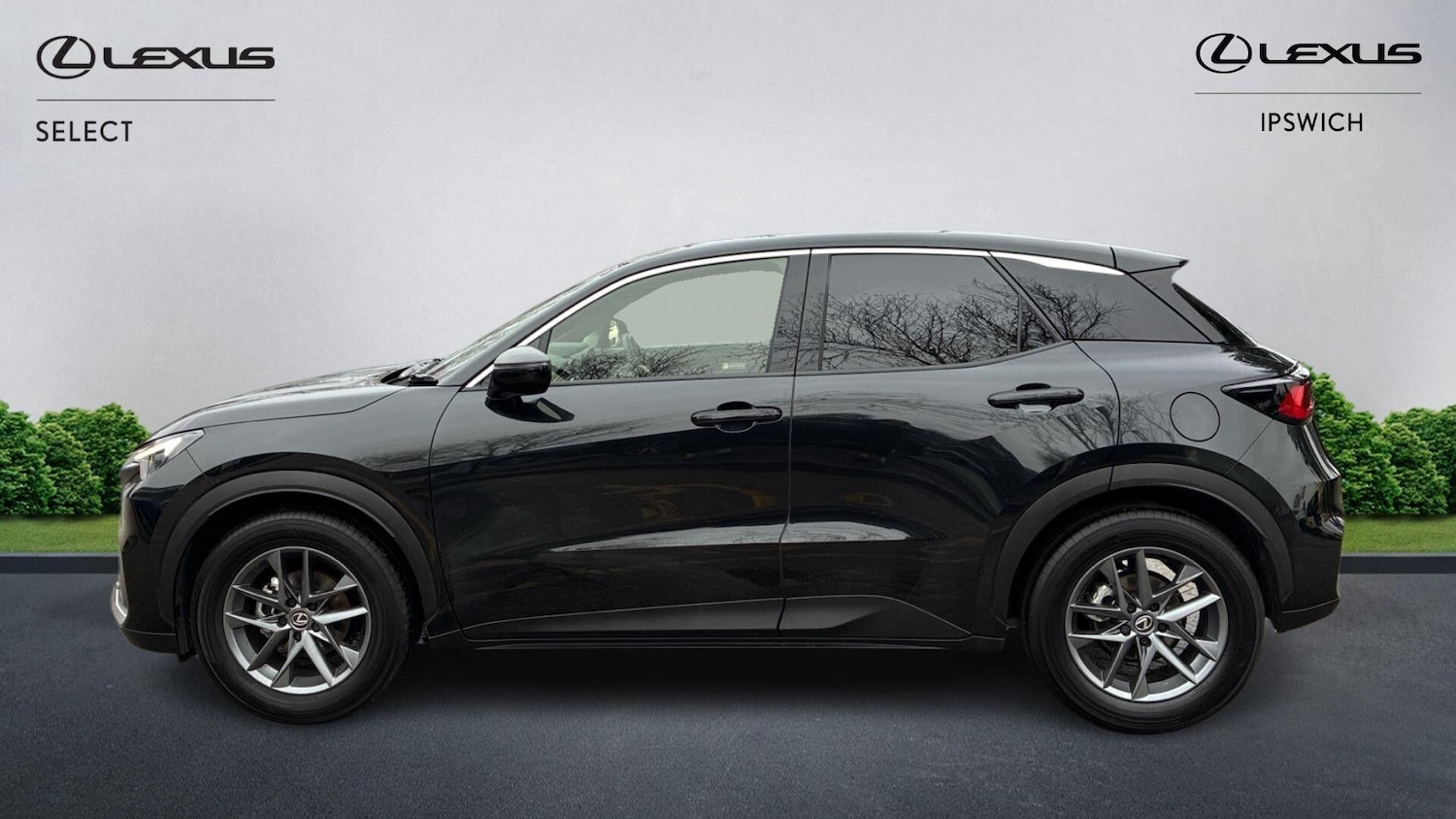 Used Lexus LBX for sale - 77705661: Photo 3