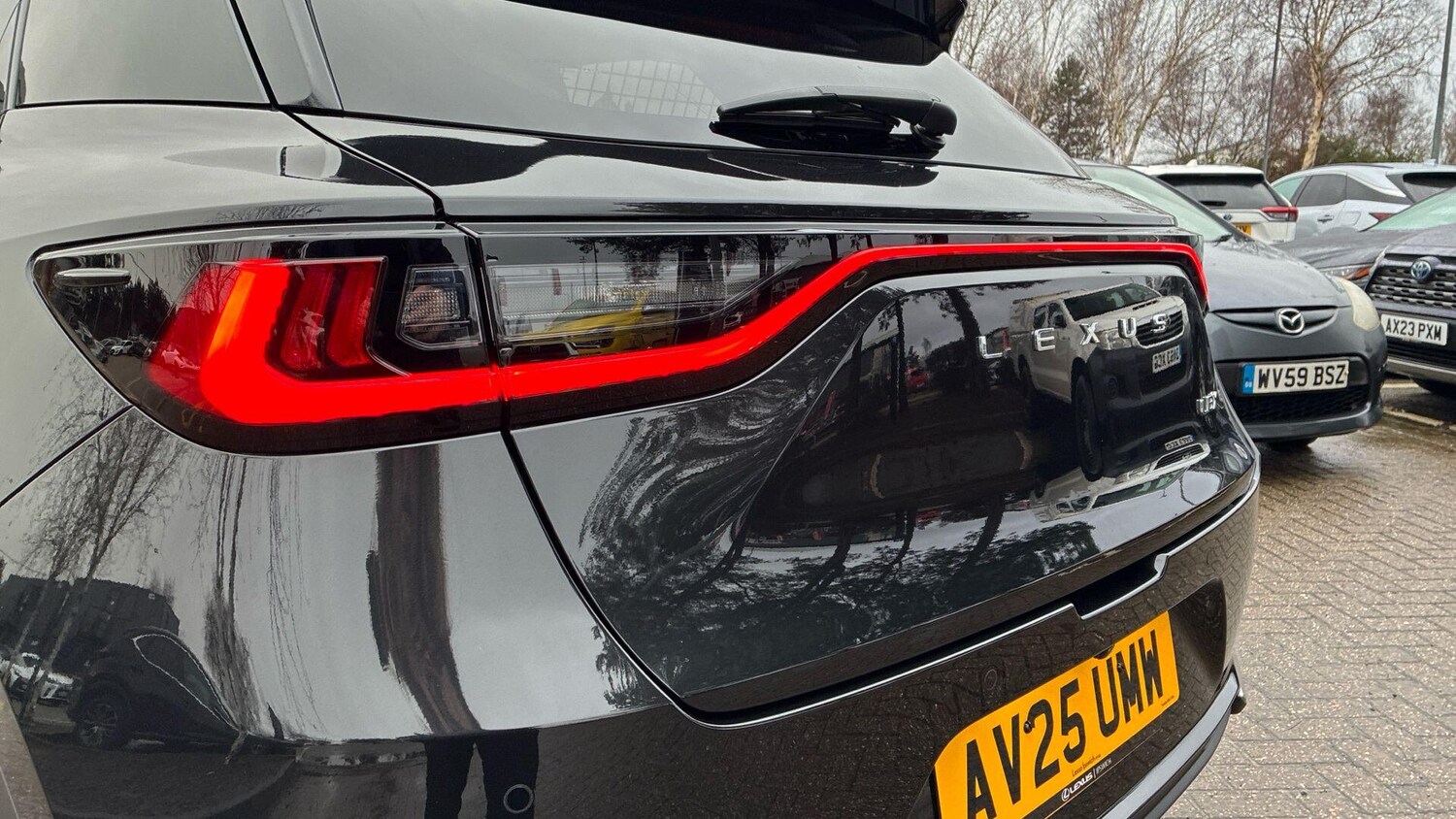 Used Lexus LBX for sale - 77705661: Photo 30