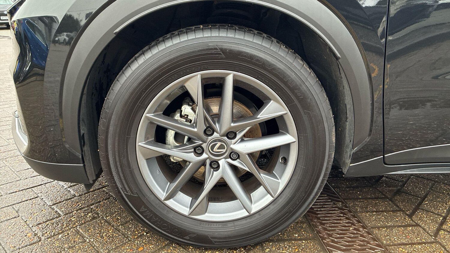 Used Lexus LBX for sale - 77705661: Photo 33