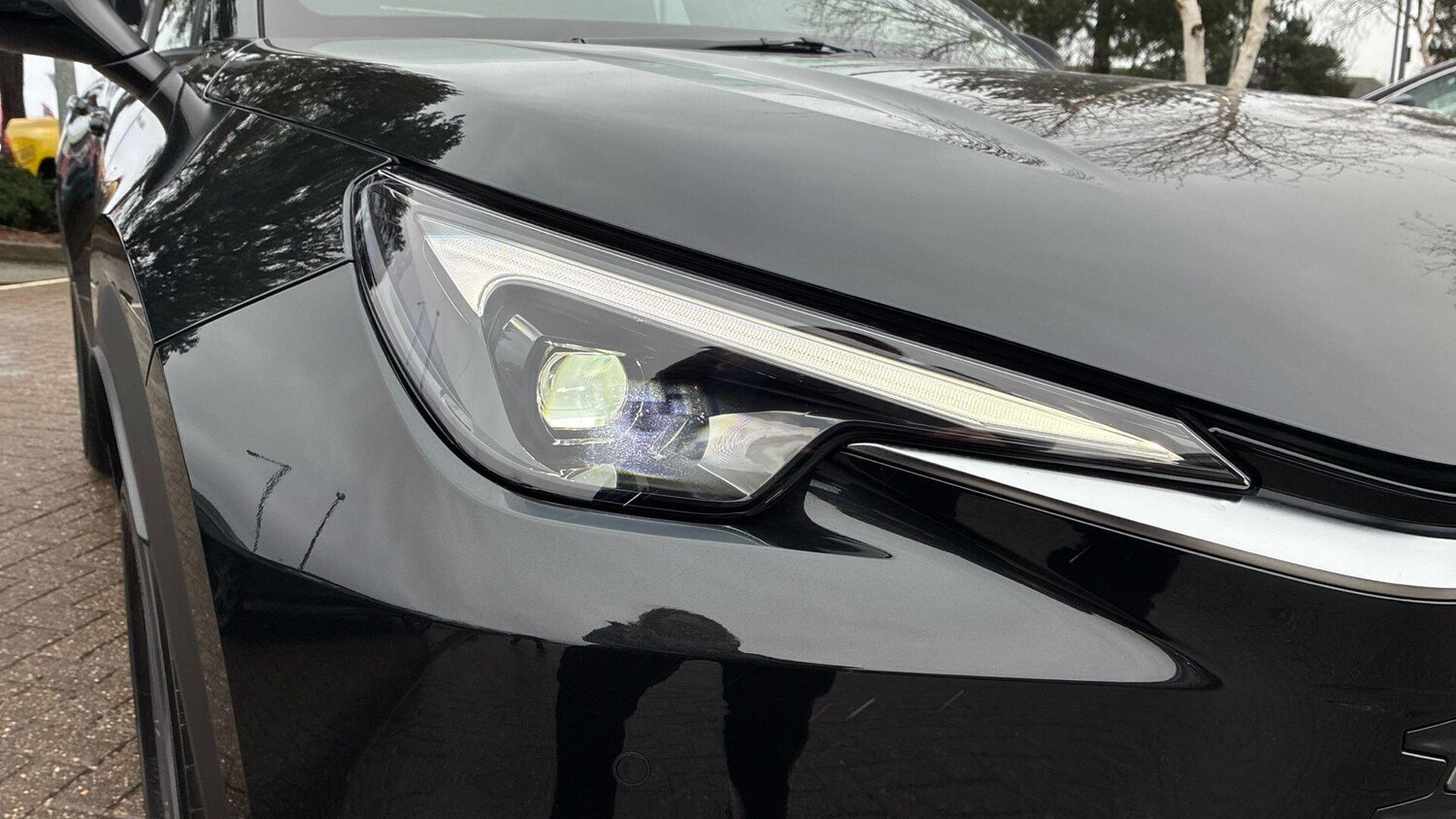 Used Lexus LBX for sale - 77705661: Photo 35