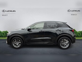 Used Lexus LBX 2025 for sale - 77705661: Photo