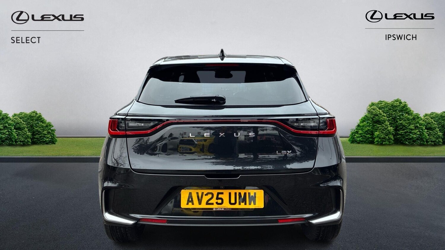 Used Lexus LBX for sale - 77705661: Photo 7