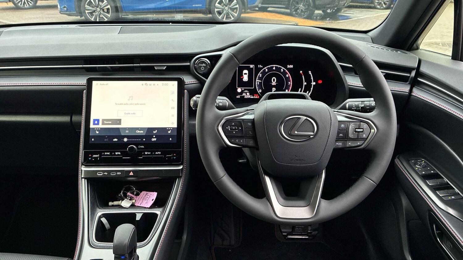 Used Lexus LBX for sale - 77705661: Photo 9