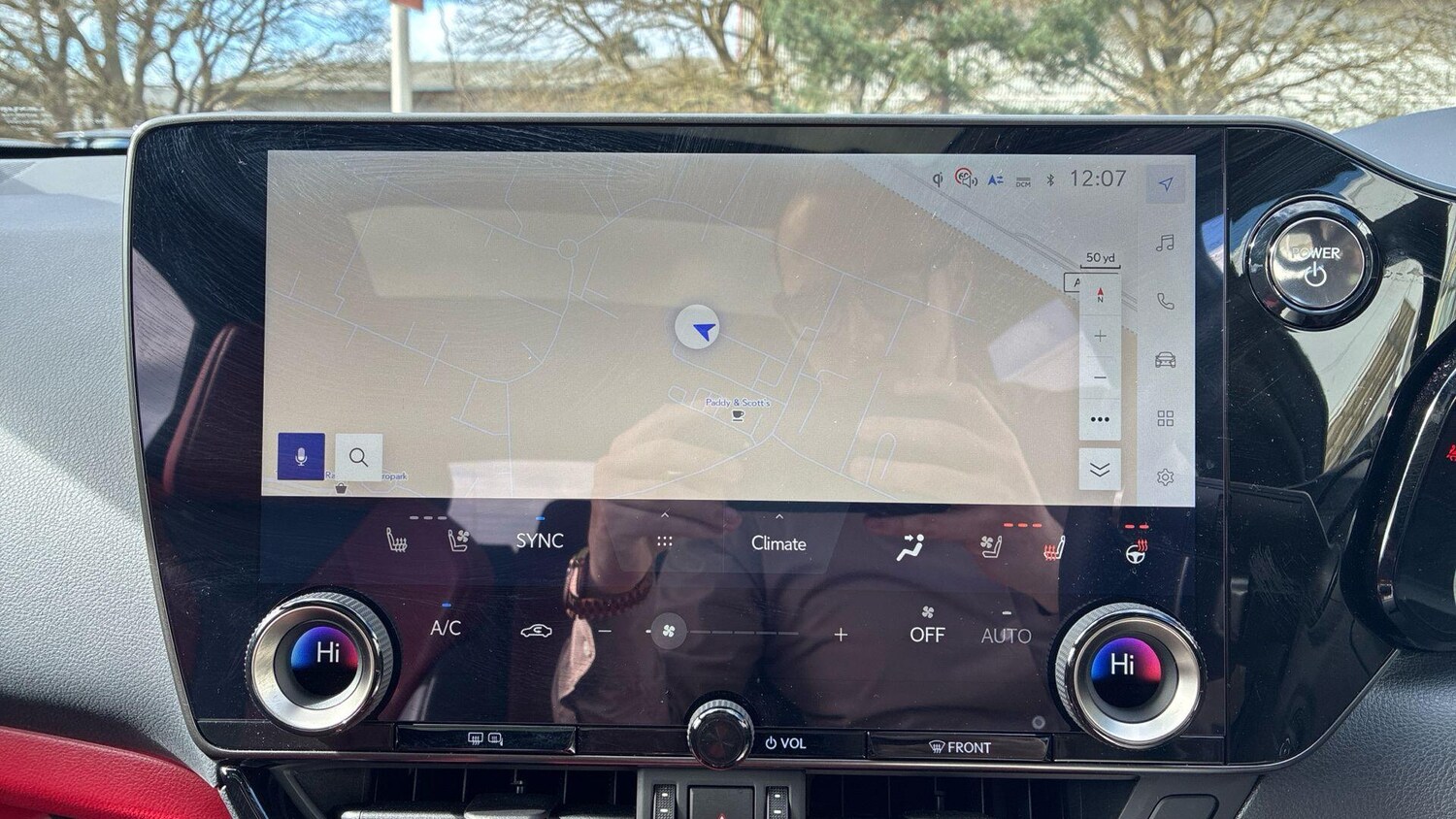 Used Lexus NX 2025 for sale - 77853137: Photo 12