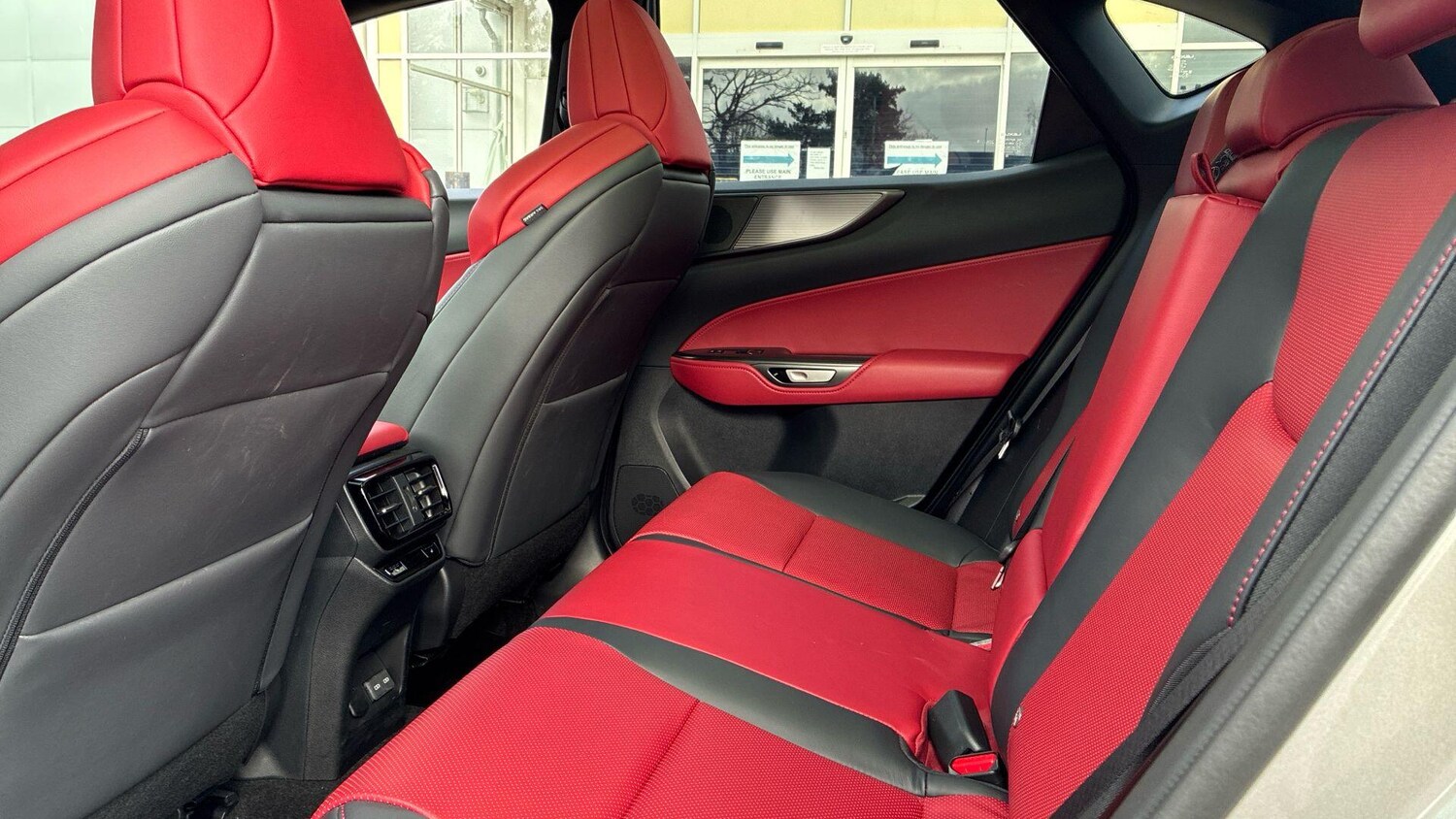 Used Lexus NX 2025 for sale - 77853137: Photo 16