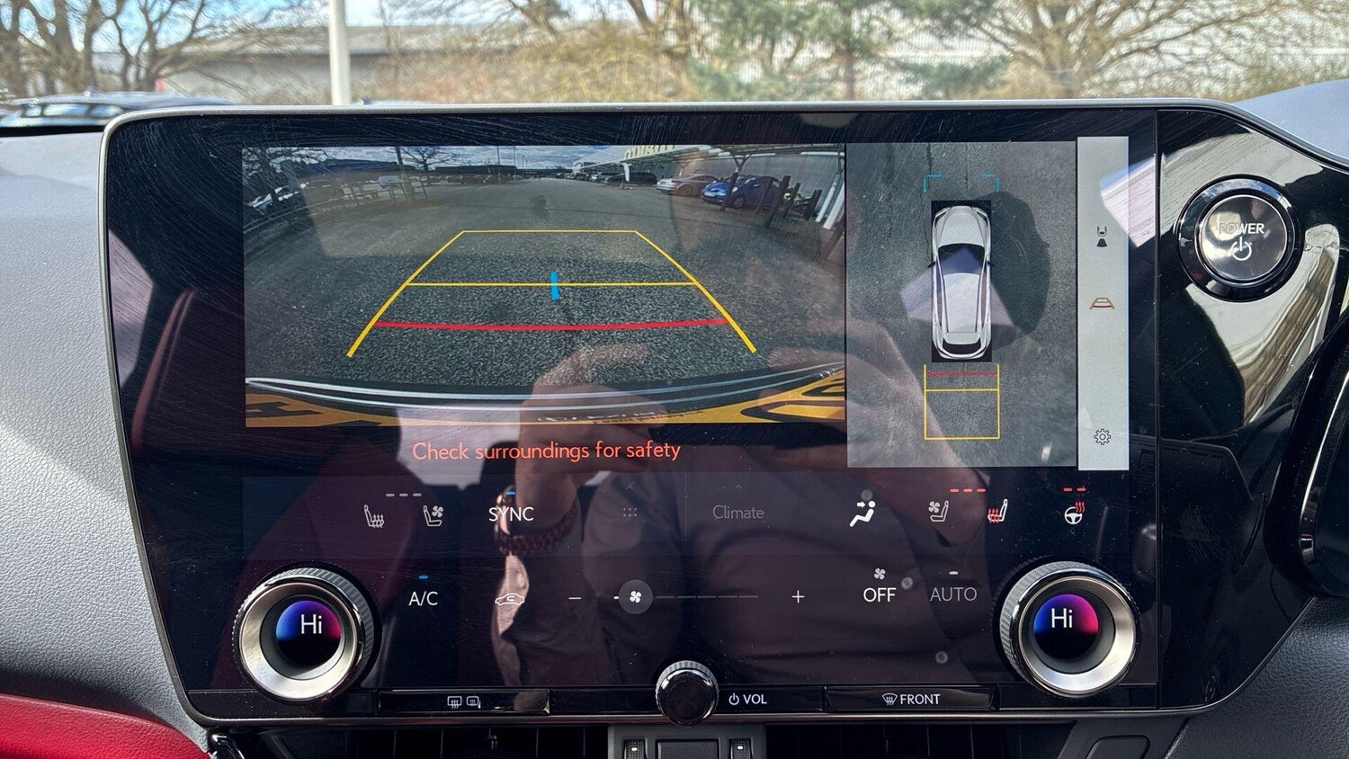 Used Lexus NX 2025 for sale - 77853137: Photo 22