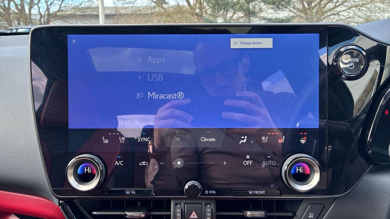 Used Lexus NX 2025 for sale - 77853137: Photo 23