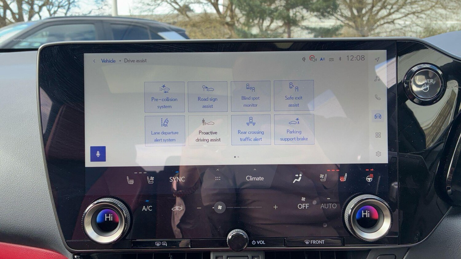 Used Lexus NX 2025 for sale - 77853137: Photo 24